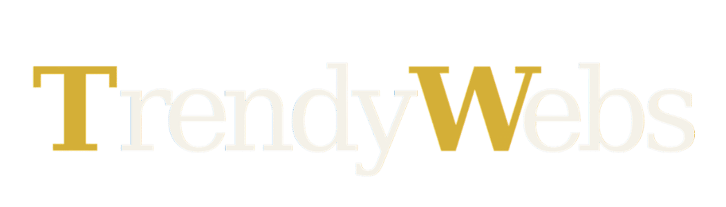 TrendyWebs