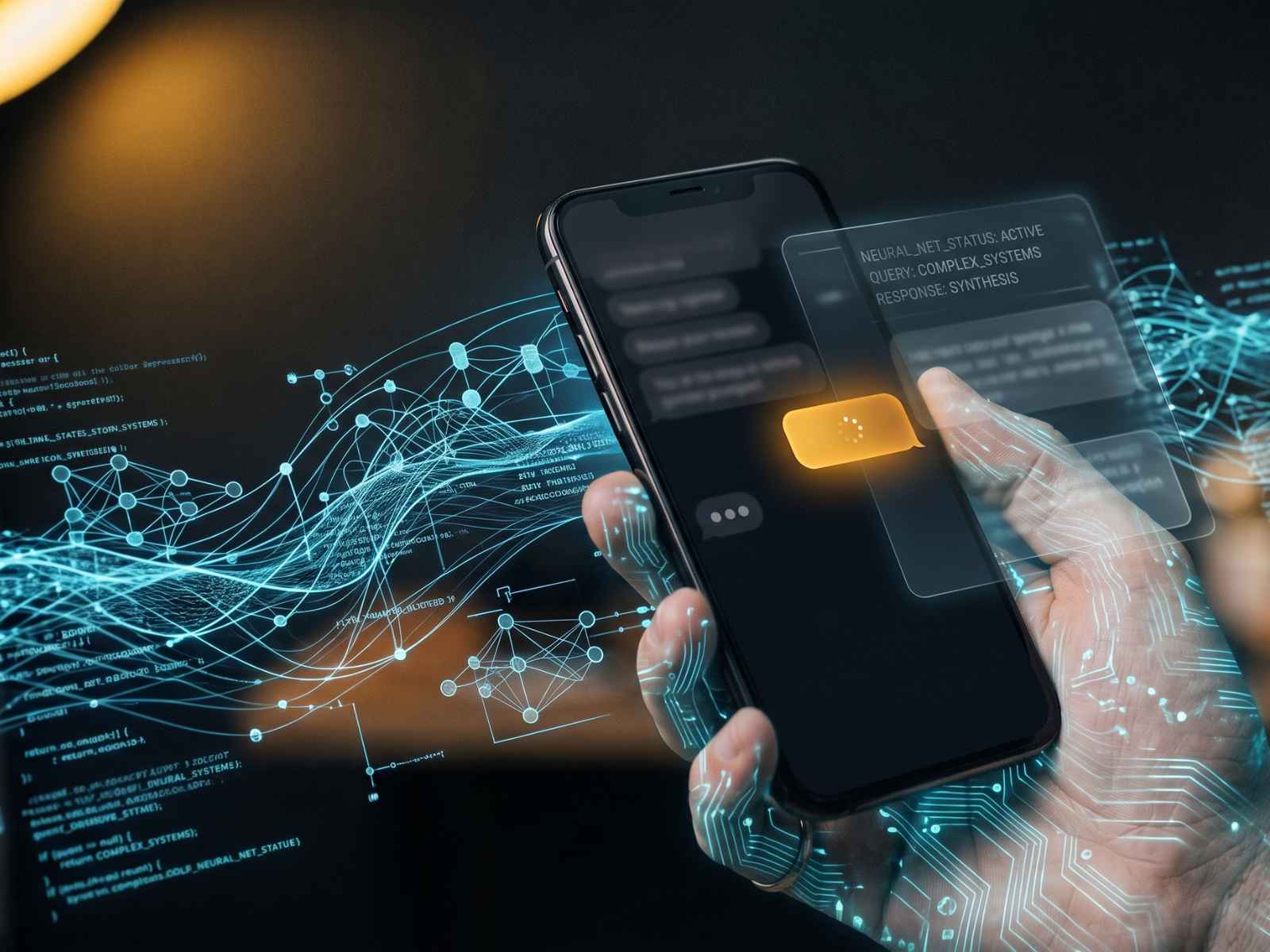 AI automation