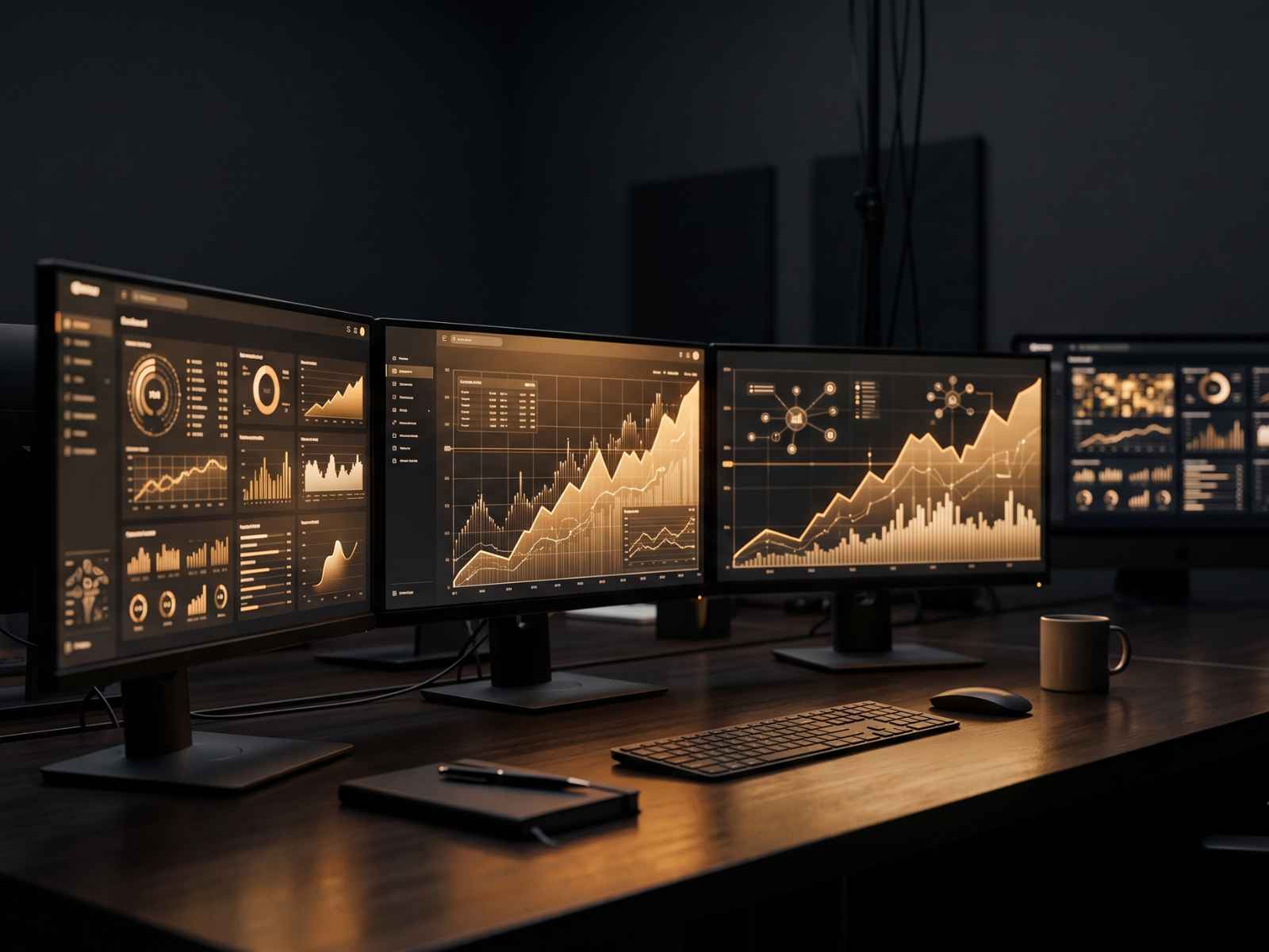 Marketing analytics and reporting