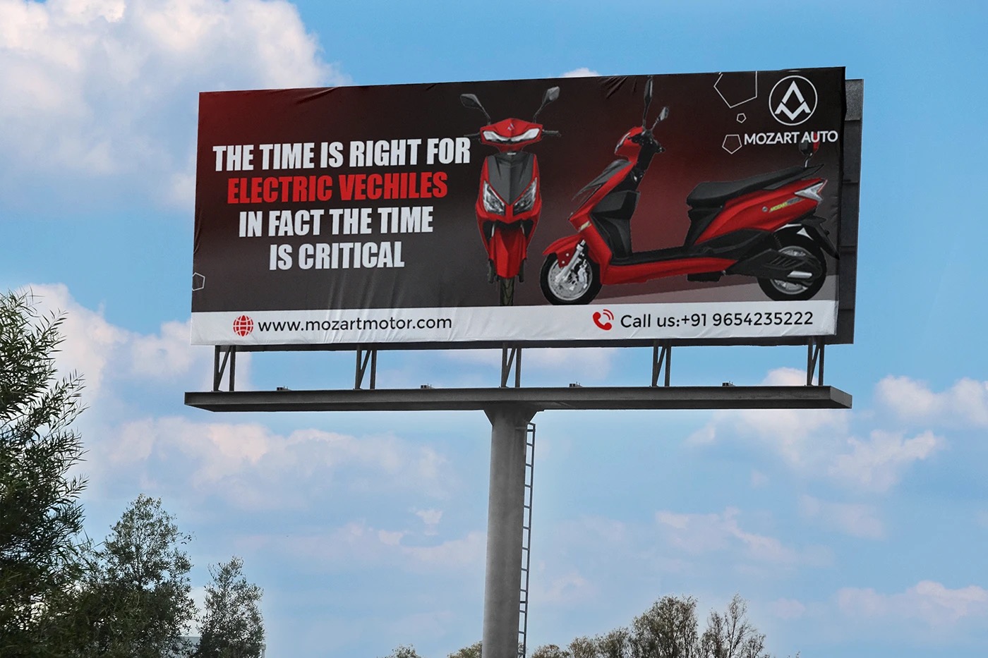 Mozart Auto