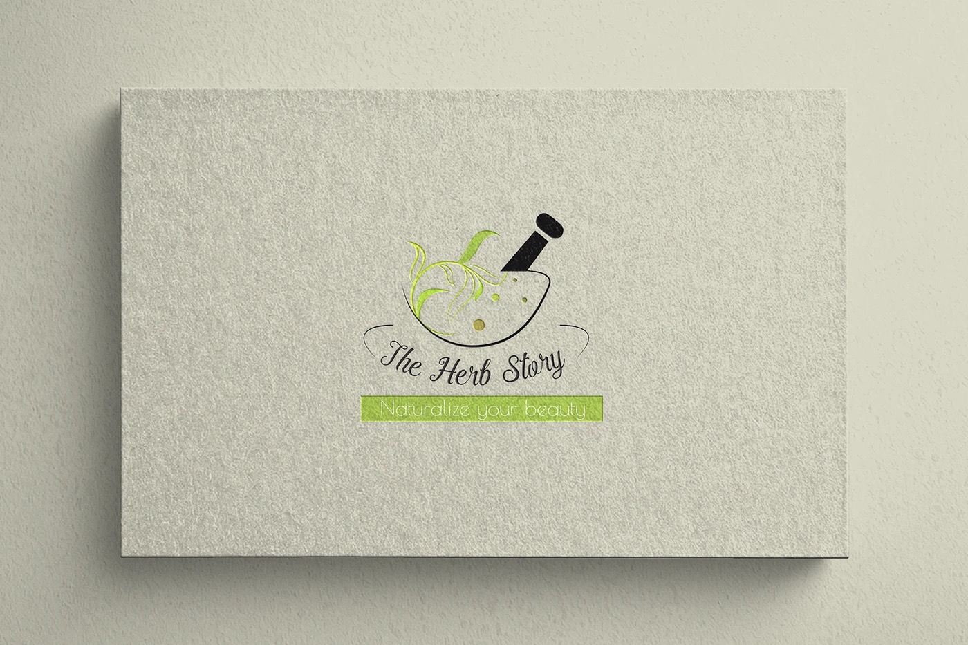 The Herb Story