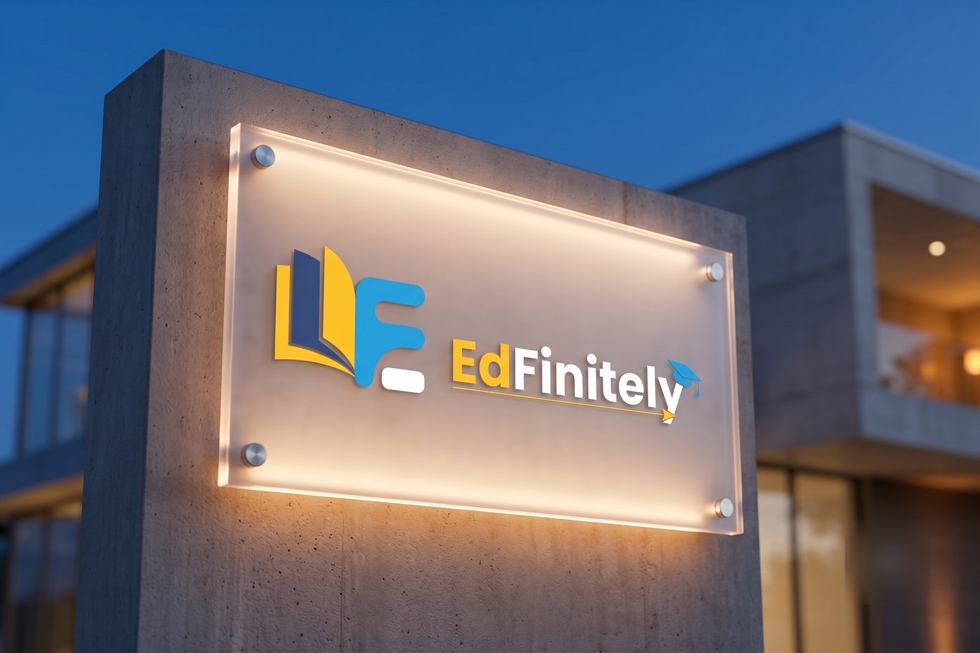 EdFinitely